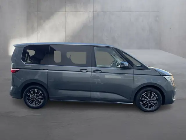Volkswagen T7 Multivan VW T7 Multivan Business TDI Ansicht 6