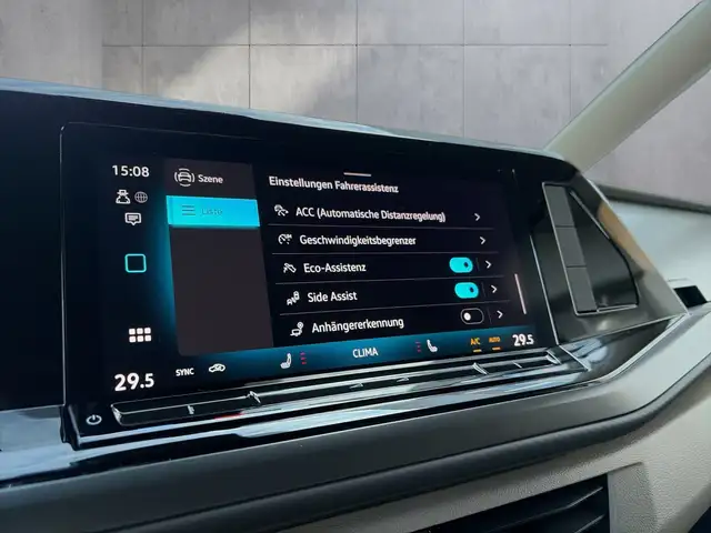 Volkswagen T7 Multivan VW T7 Multivan Business TDI Ansicht 30