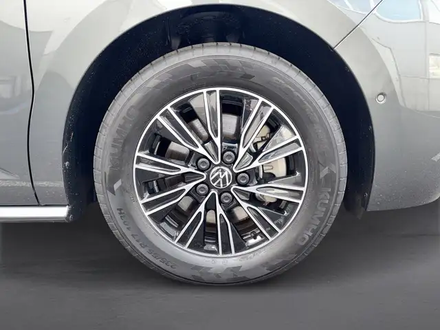 Volkswagen T7 Multivan VW T7 Multivan Business TDI Ansicht 7