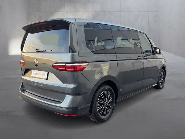 Volkswagen T7 Multivan VW T7 Multivan Business TDI Ansicht 5