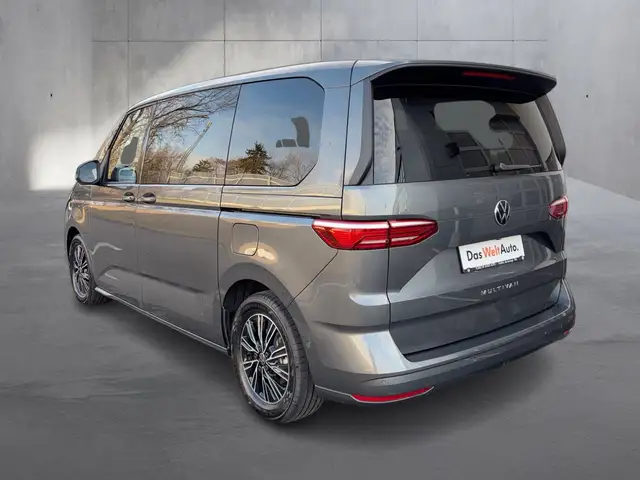 Volkswagen T7 Multivan VW T7 Multivan Business TDI Ansicht 3