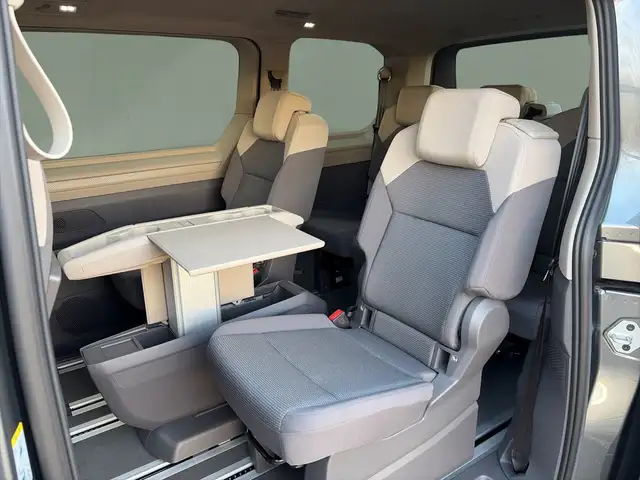 Volkswagen T7 Multivan VW T7 Multivan Business TDI Ansicht 19