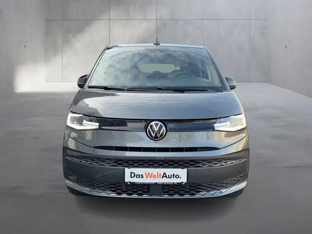 Volkswagen T7 Multivan VW T7 Multivan Business TDI Ansicht 8