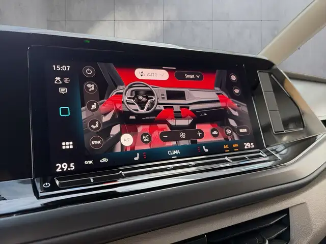 Volkswagen T7 Multivan VW T7 Multivan Business TDI Ansicht 27