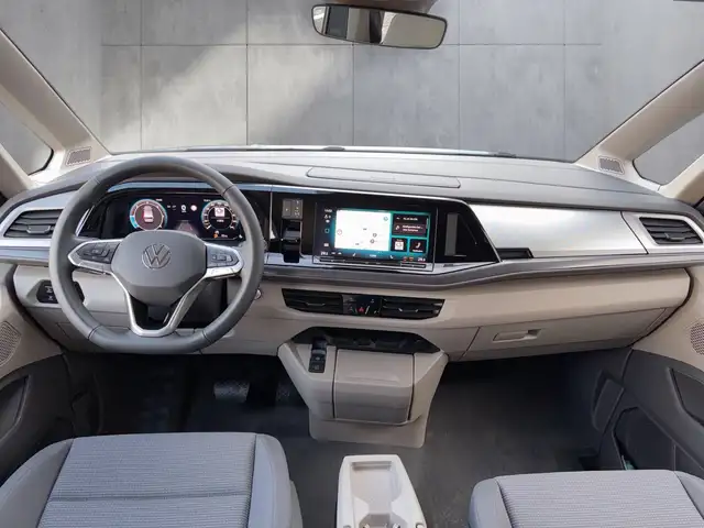 Volkswagen T7 Multivan VW T7 Multivan Business TDI Ansicht 11