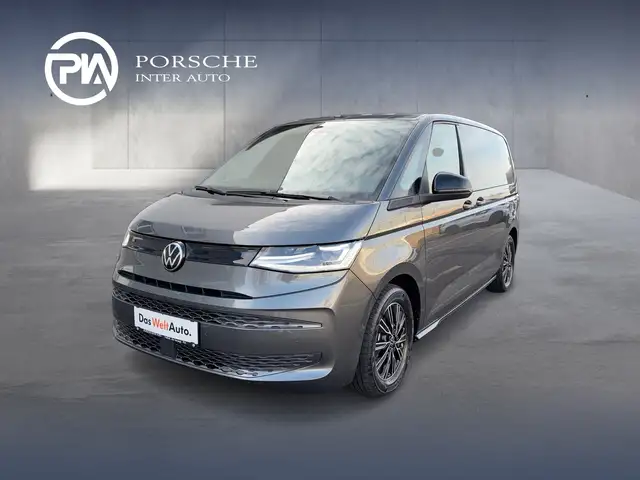 Volkswagen T7 Multivan VW T7 Multivan Business TDI Ansicht 1