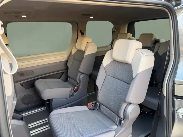 Volkswagen T7 Multivan VW T7 Multivan Business TDI Ansicht 16