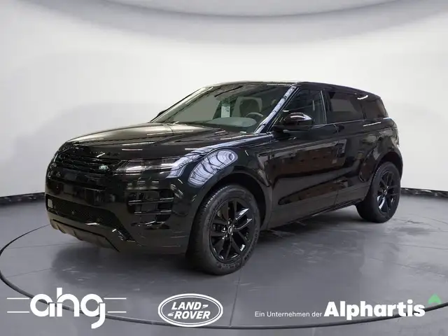Land Rover Range Rover Evoque D165 DYNAMIC SE AHK AKTION!!!