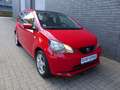 SEAT Mii Style Automatik/Panorama/Navi/Klima/PDC Rot - thumbnail 10