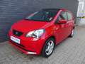 SEAT Mii Style Automatik/Panorama/Navi/Klima/PDC Rot - thumbnail 6