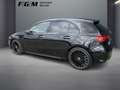 Mercedes-Benz A 220 d  AMG MBUX/Burmester/LED/Night/R-Kam/KeyG Schwarz - thumbnail 9