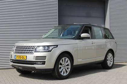 Land Rover Range Rover 5.0 V8 Vogue I 510 PK I Pano.dak I Camera I Navi