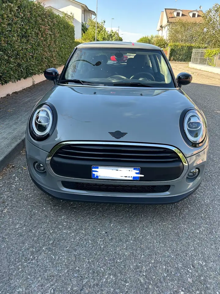 MINI One