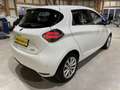 Renault ZOE EXPERIENCE R110 Z.E.50 (52kWh) LED STANDHEIZUNG Weiß - thumbnail 8
