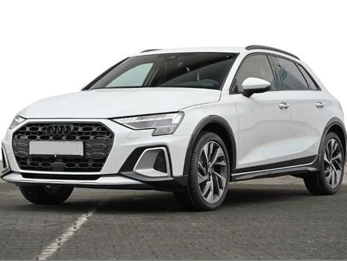Audi A3 AllStreet - 35 Tfsi - Business - S tronik Bianco - 1