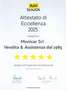 Audi A3 AllStreet - 35 Tfsi - Business - S tronik Bianco - thumbnail 3
