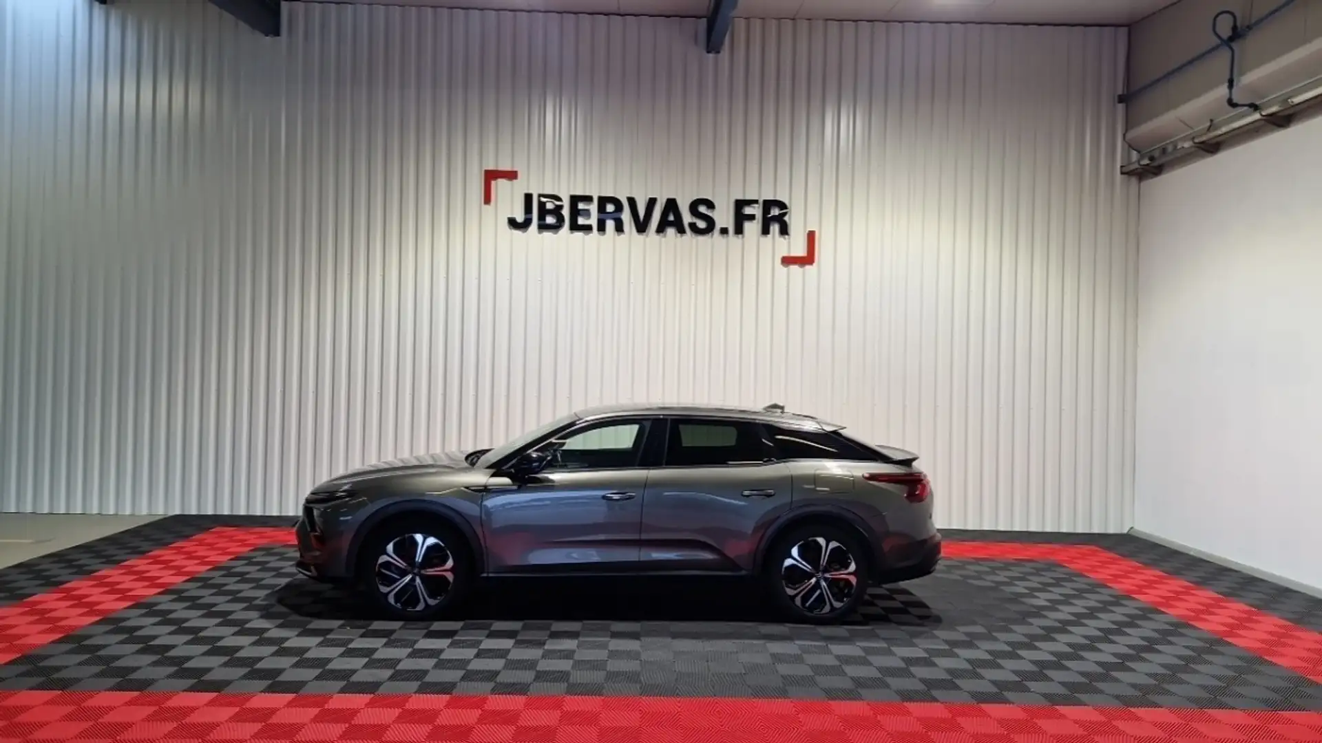 Citroen C5 X HYBRIDE RECHARGEABLE 225 SS E-EAT8 SHINE PACK - 2