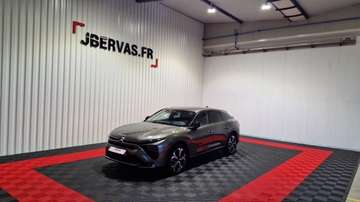 HYBRIDE RECHARGEABLE 225 SS E-EAT8 SHINE PACK