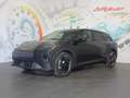 Kia EV4 KIA EV4 HB FWD 81,4kWh Earth Plus *NAVI, LED, RFK* Schwarz - thumbnail 3