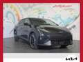 Kia EV4 KIA EV4 HB FWD 81,4kWh Earth Plus *NAVI, LED, RFK* Schwarz - thumbnail 1