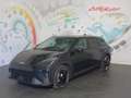 Kia EV4 KIA EV4 HB FWD 81,4kWh Earth Plus *NAVI, LED, RFK* Schwarz - thumbnail 18