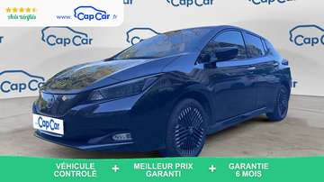 II 62 kWh 218 Tekna - Automatique Entretien constructeur