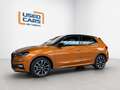 Skoda Fabia Monte-Carlo+DSG+LED+Navi Orange - thumbnail 7