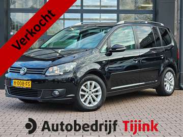 1.4 TSI Comfortline | Navi | Trekhaak | Cruise | P