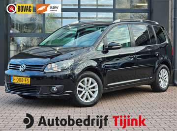1.4 TSI Comfortline | Navi | Trekhaak | Cruise | P