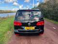 Volkswagen Touran 1.6 TDI Highline BlueMotion 7p. |Cup Edition| Noir - thumbnail 6