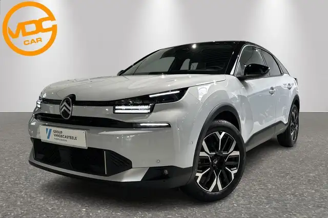Citroen C4 Hybrid 145 ch Automatic MAX