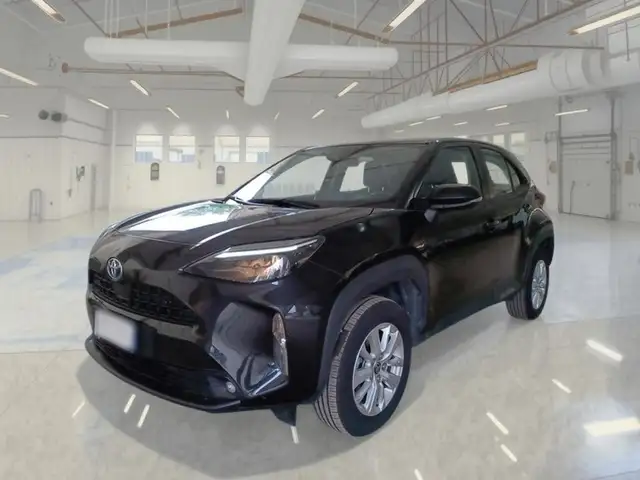 2022 Toyota Yaris Cross for sale