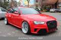 Audi RS4 Avant 4.2 FSI Quattro*MEGA OPTIK*MAX VOLL! Rojo - thumbnail 3