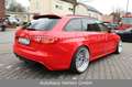 Audi RS4 Avant 4.2 FSI Quattro*MEGA OPTIK*MAX VOLL! Czerwony - thumbnail 4