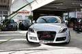Audi TT Coupe 2.0 TFSI XenonPlus Leder Shz PDC 1.Hand Srebrny - thumbnail 37