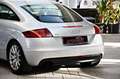 Audi TT Coupe 2.0 TFSI XenonPlus Leder Shz PDC 1.Hand Srebrny - thumbnail 29