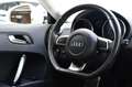 Audi TT Coupe 2.0 TFSI XenonPlus Leder Shz PDC 1.Hand Srebrny - thumbnail 16