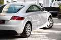 Audi TT Coupe 2.0 TFSI XenonPlus Leder Shz PDC 1.Hand Srebrny - thumbnail 33
