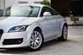 Audi TT Coupe 2.0 TFSI XenonPlus Leder Shz PDC 1.Hand Srebrny - thumbnail 28