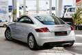 Audi TT Coupe 2.0 TFSI XenonPlus Leder Shz PDC 1.Hand Srebrny - thumbnail 4