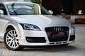 Audi TT Coupe 2.0 TFSI XenonPlus Leder Shz PDC 1.Hand Srebrny - thumbnail 22