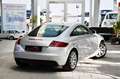 Audi TT Coupe 2.0 TFSI XenonPlus Leder Shz PDC 1.Hand Srebrny - thumbnail 2