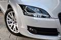 Audi TT Coupe 2.0 TFSI XenonPlus Leder Shz PDC 1.Hand Srebrny - thumbnail 24