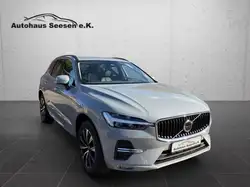 Volvo XC60 Core AWD*ACC*LED*LANE*SHZ*Leder* Memory *