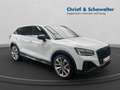 Audi SQ2 quattro S tronic AHK MATRIX ACC RFK Weiß - thumbnail 7