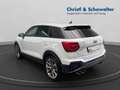 Audi SQ2 quattro S tronic AHK MATRIX ACC RFK Weiß - thumbnail 3