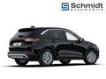 Ford Kuga Titanium 2,5L Duratec FHEV 180PS A FWD Schwarz - thumbnail 4