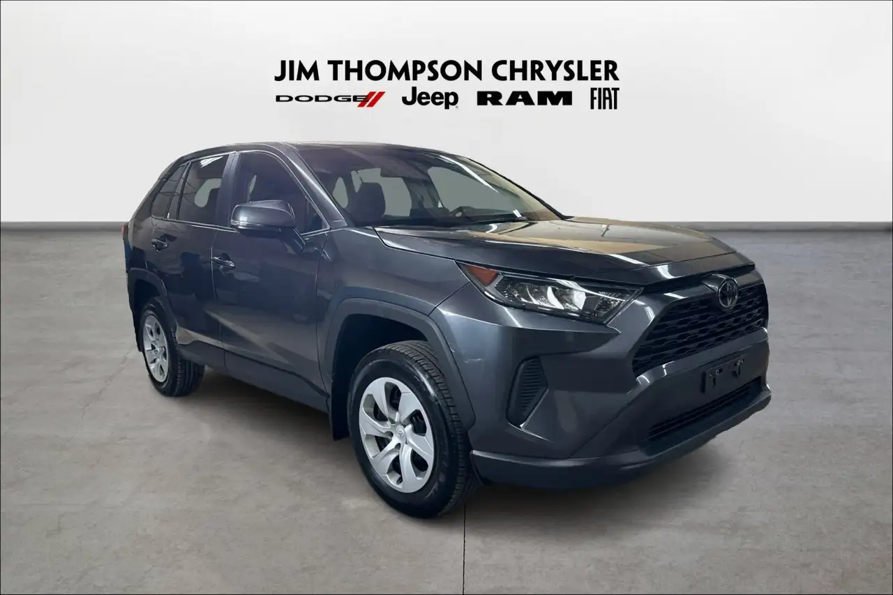 2024 Toyota RAV 4