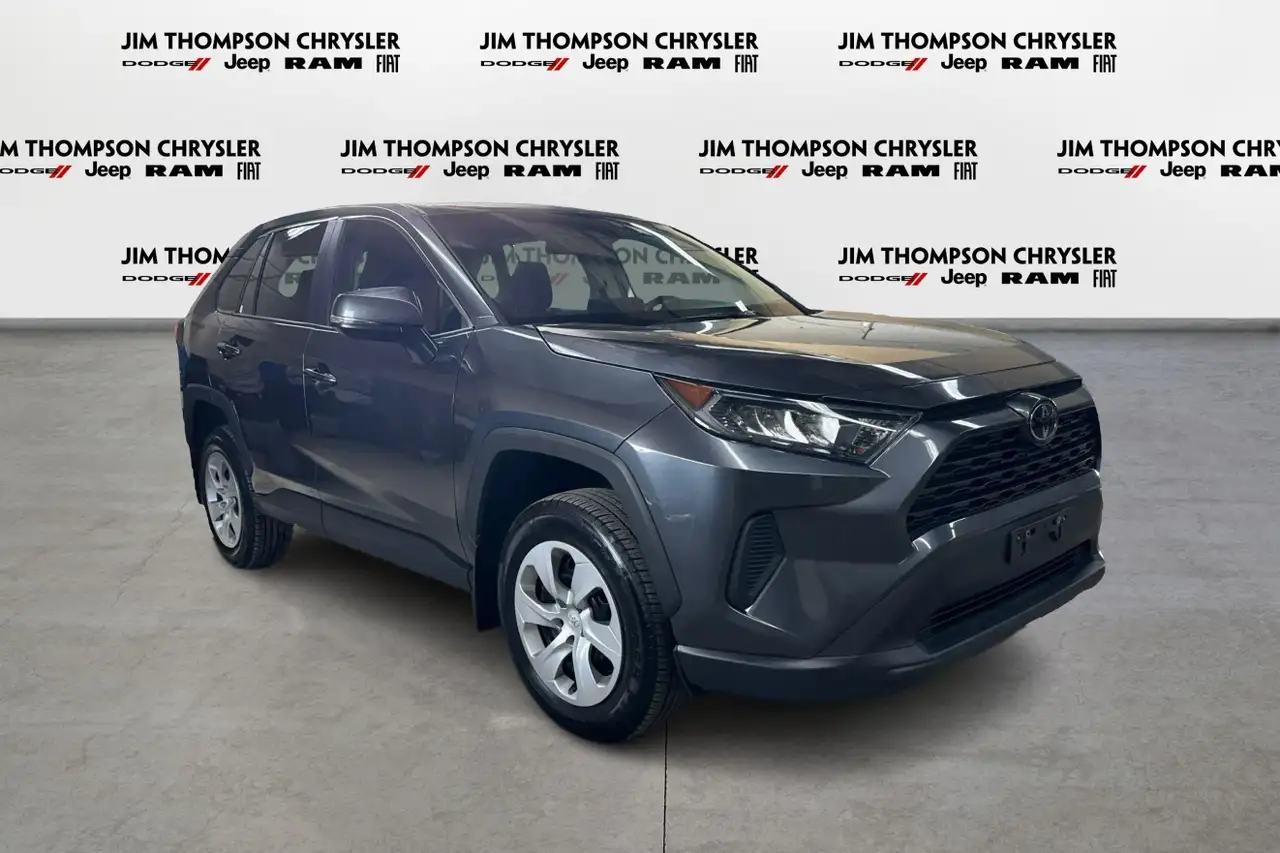 2024 Toyota RAV 4