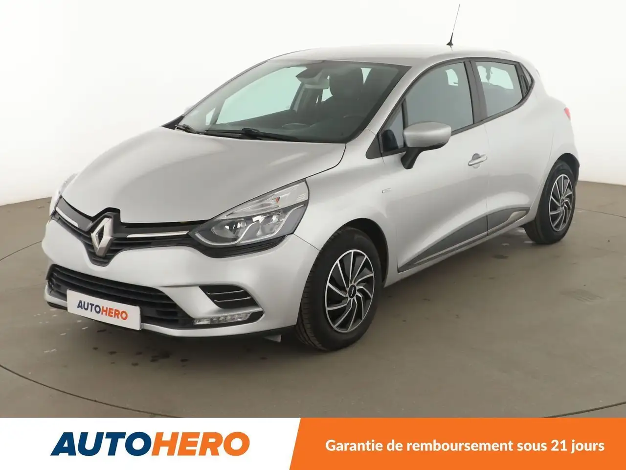 Renault Clio 1.2 Trend